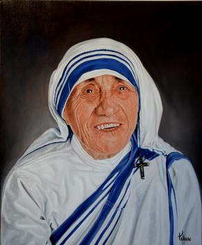 Madre Teresa di Calcutta