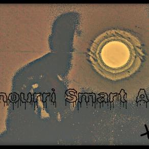 Ghourri Smart Art