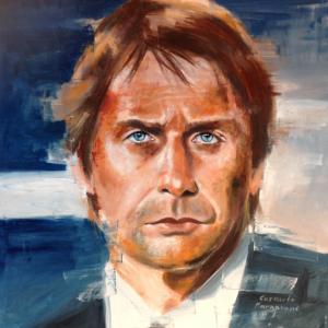 Antonio Conte