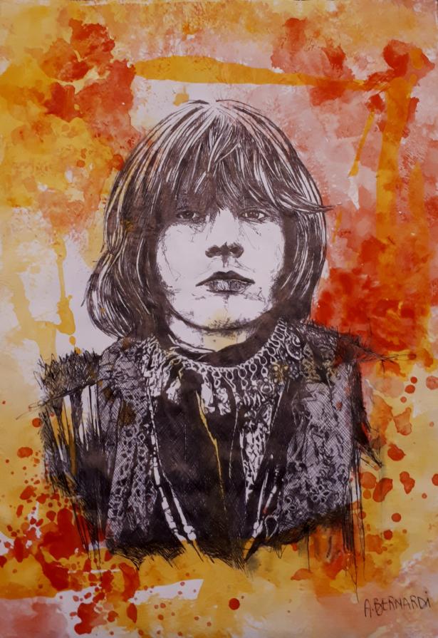 Brian Jones