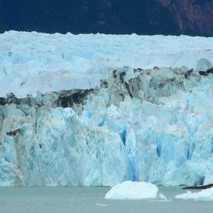 Argentina. Lake Argentino / Perito Moreno