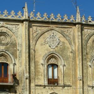 Italy. Sicily, Solar Agrigento