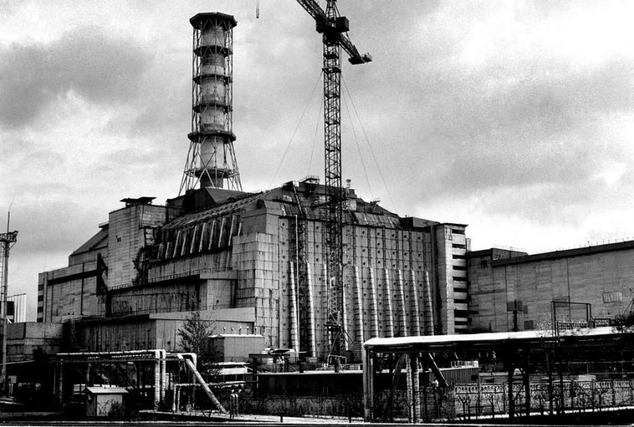 Chernobyl