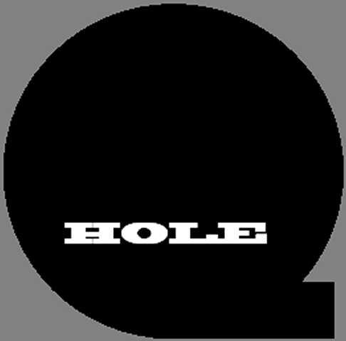 HOLE– In Search of Opera without Opera