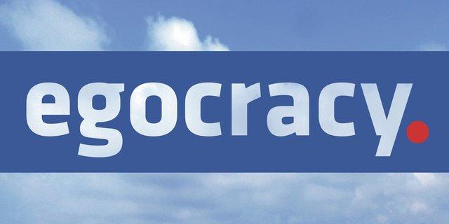 Egocracy  - La sublimazione artistica dell’Io egemone