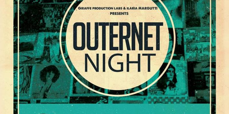 OUTERNET NIGHT