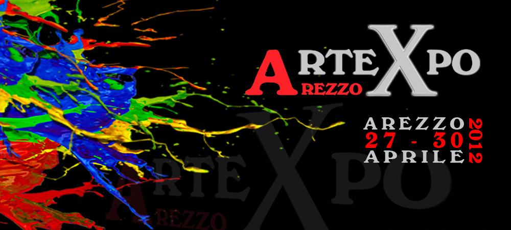 Fiera Artexpo di Arezzo