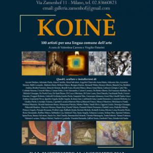 koinè