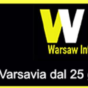 WIA Expo – Warsaw International Art Expo