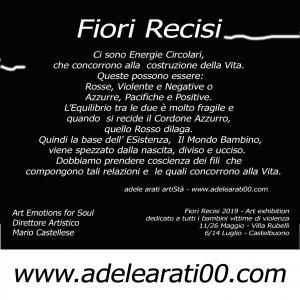 Fiori Recisi