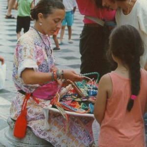 MOSTRA MULTIMEDIALE "IL VIANDANTE" (20 maggio - 2 giugno 2016, il "Fortino Sant'Antonio", Bari)