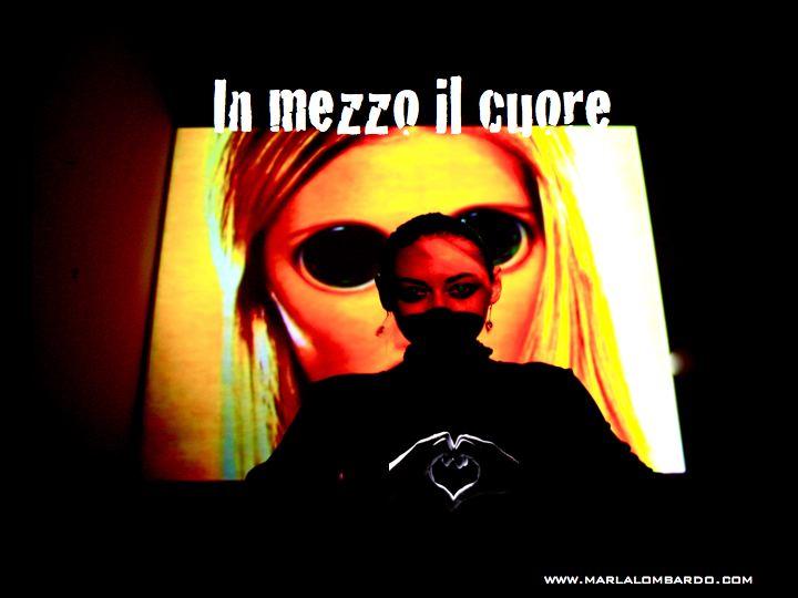 IN MEZZO IL CUORE