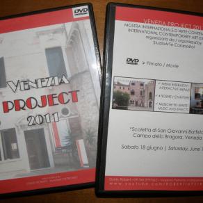 VENEZIA PROJECT 2011