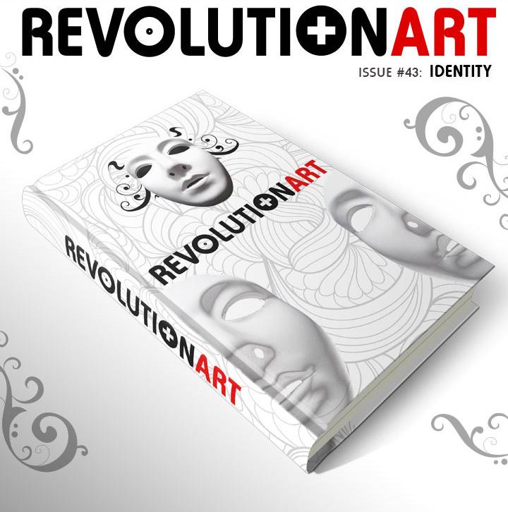 Revolutionart IDENTITY