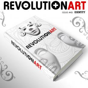 Revolutionart IDENTITY