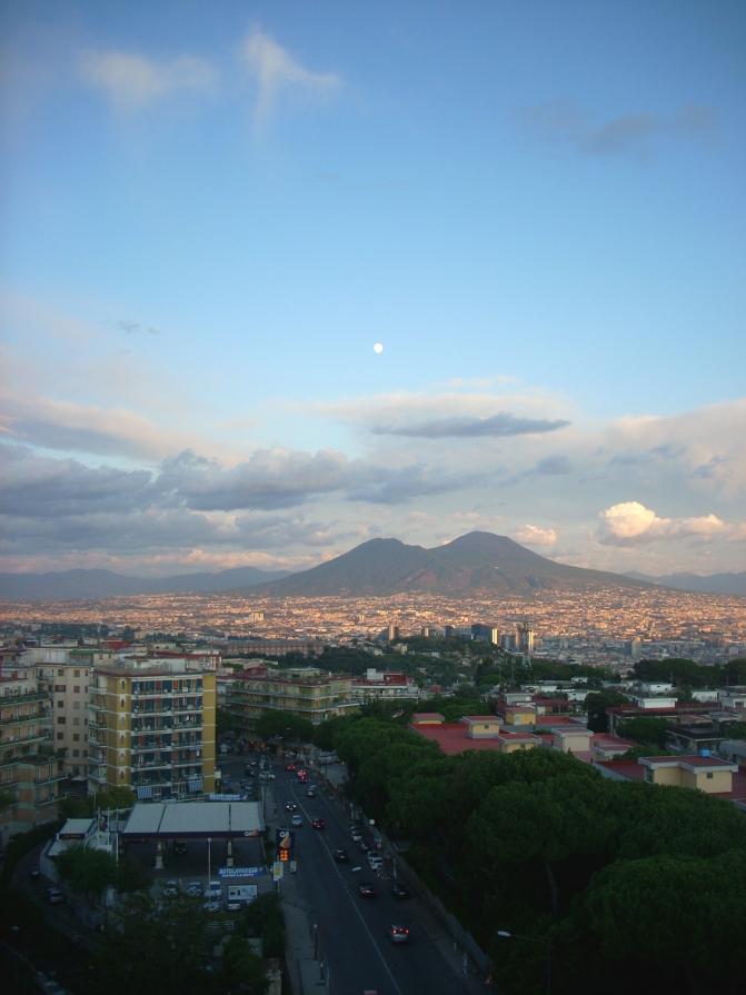 napoli