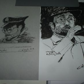 LUCIO DALLA