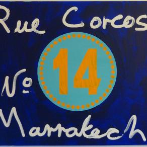 Rue Corcos No. 14