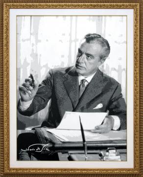 Vittorio De Sica