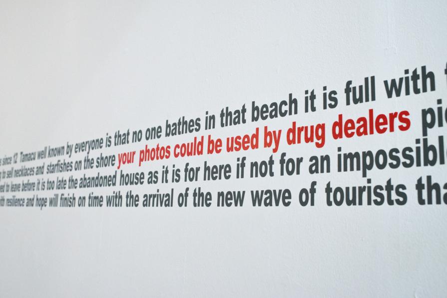 Your Photograhs Could Be Used By Drug Dealers