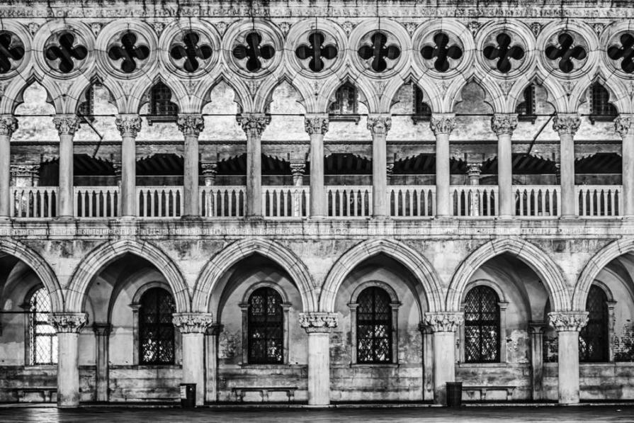 Palazzo Ducale 