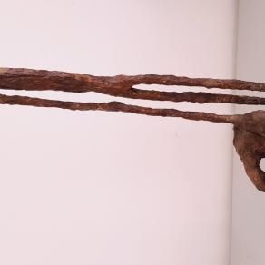 Omaggio a Giacometti