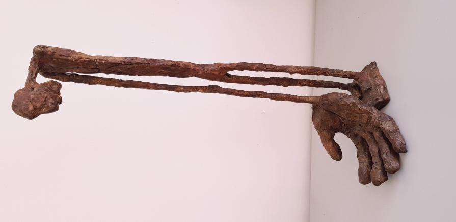 Omaggio a Giacometti