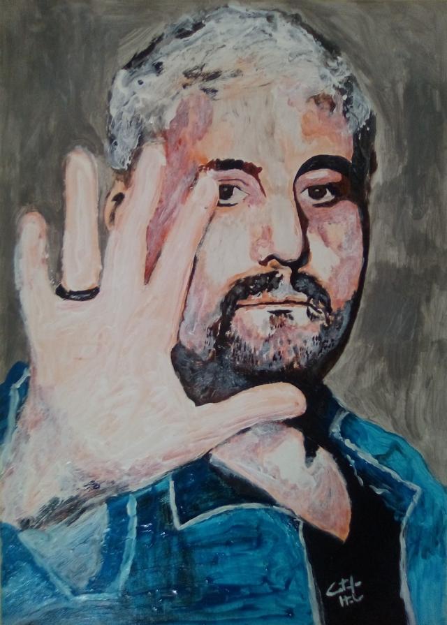 Pino Daniele  