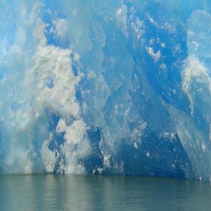 Argentina. Lake Argentino / Perito Moreno