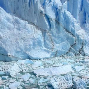 Argentina. Lake Argentino / Perito Moreno