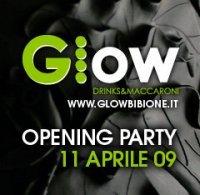 Glowing Art, la rassegna d'arte curata da Etrarte a Bibione.. 