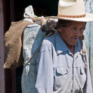 Guatemala. Tierras Mayas 1/2