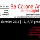 Sa Corona Arrùbia in immagini e suoni  dalla rappresentazione museale  ad una rappresentazione creativa del territorio