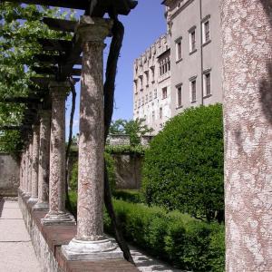 Italia. Trentino Alto Adige. Trento e Rovereto