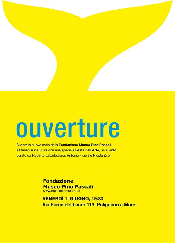 OVERTURE