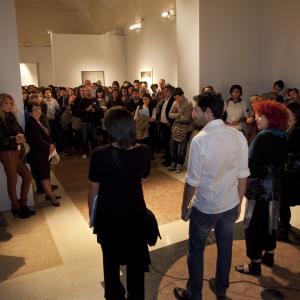 Premiazione e mostra finale - Premio Celeste 2011