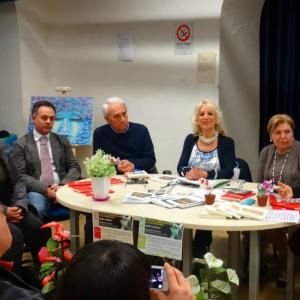 Vernissage Mostra Arte