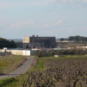 Masseria del Salento