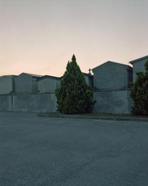 Sunset Cemetery