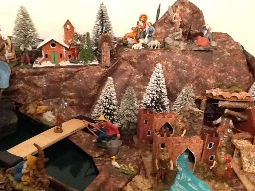 ...IL MIO PRESEPE (2/4)