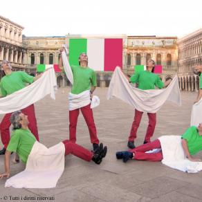 La mia festa della Repubblica