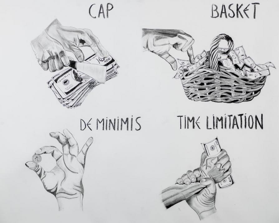 Contract Terms in Sign Language