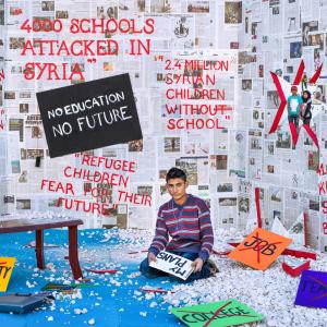 Education - Bekaa Valley, Lebanon