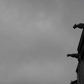 I Gargoyles di Montmartre