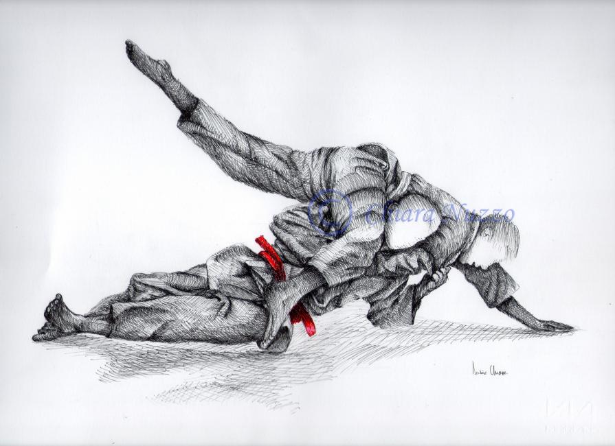 Judo