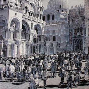 Venezia, Piazza S.Marco