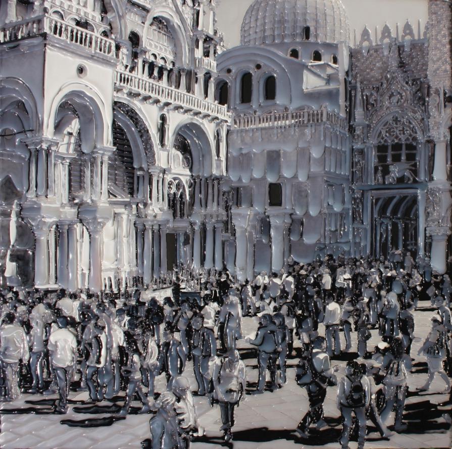 Venezia, Piazza S.Marco