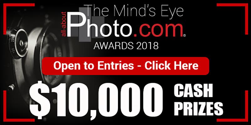 All About Photo Awards 2018