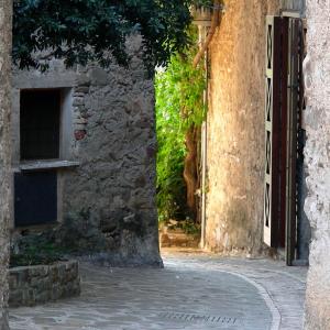 Italy. Campania. Salerno and its province