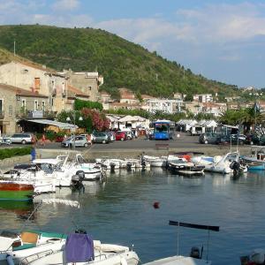 Italy. Campania. Salerno and its province